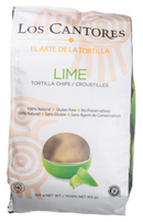 Lime - 325g