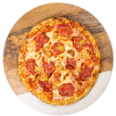 Diavolo Pizza - 10"