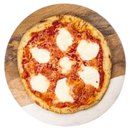 Margherita Pizza - 10"