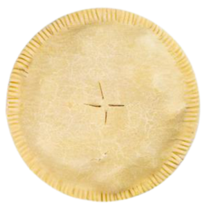 Tourtiere - Large - 9"