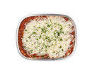 Meat Lasagna - Small - serves 2 people