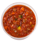 Vegetable Tomato Sauce - 500 ml
