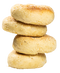 Wood Fired Sesame Bagels  - 4 pack