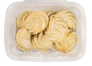 Lemon Spritz Cookies - 8 pack