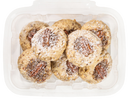 Pecan Thumbprint Cookies - 8 pack