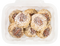 Pecan Thumbprint Cookies - 8 pack