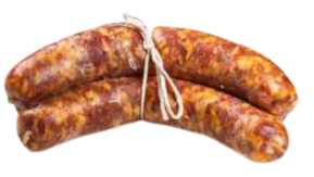 Sausages - Chorizio