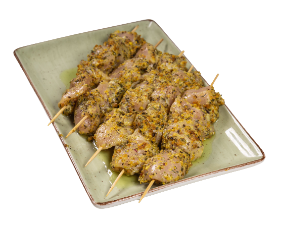 Chicken Kabab