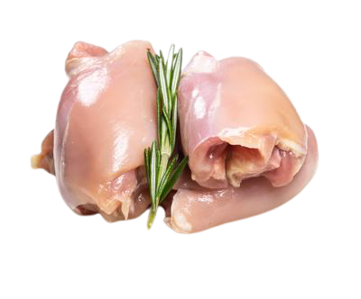 Boneless Skinless Chicken Thigh