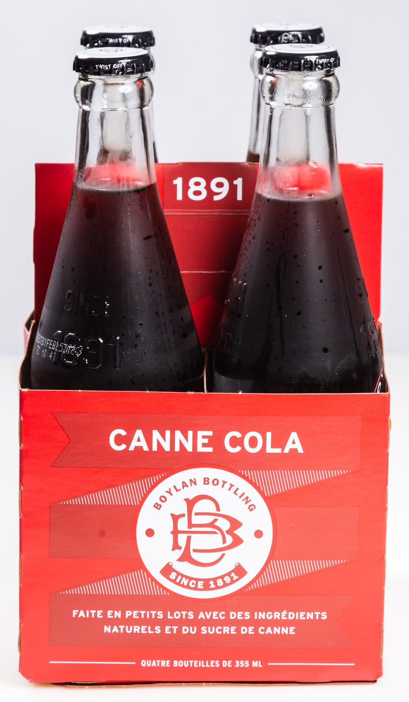 Cane Cola - 4x355ml