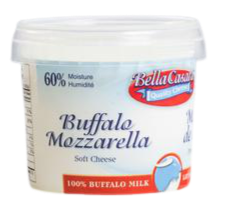 Buffalo Mozzarella - 125g