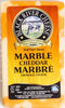 Marble Cheddar - 300g