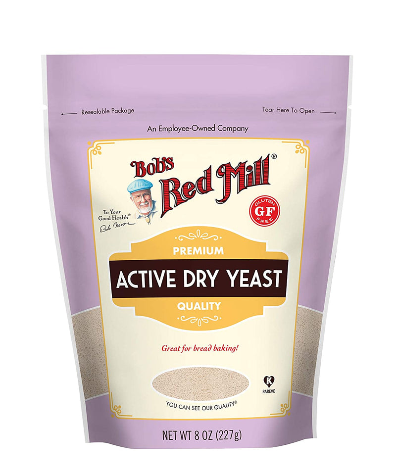 Active Dry Yeast - 227g