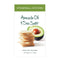 Avocado Oil & Sea Salt Crackers - 142g