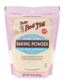 Baking Powder - 397g