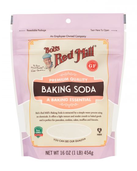 Baking Soda - 454g