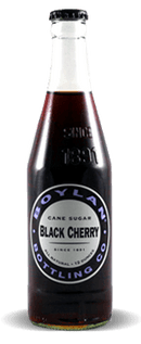 Black Cherry - 4x355ml