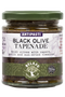 Black Olive Tapenade - 170g