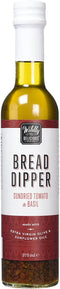 Bread Dipper - Sundried Tomato & Basil - 375ml