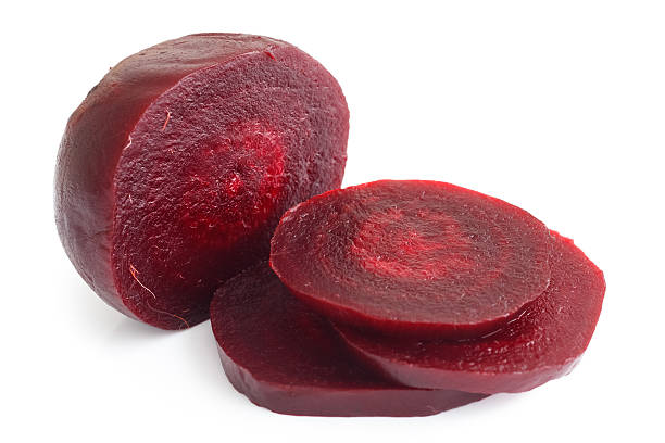 Pre-Packed Beets - Cooked & Peeled - 500g