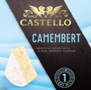 Camembert - 125g