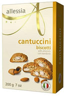 Cantucci with Almonds - 200g