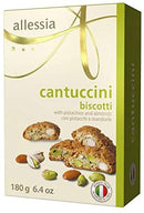 Cantucci with Pistachio & Almonds - 180g