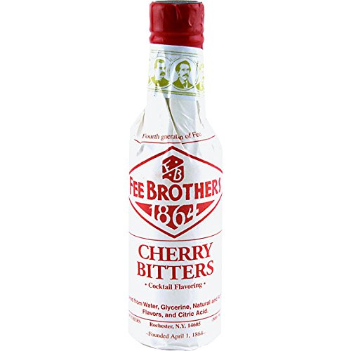 Cherry Bitters - 150ml