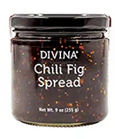 Chili Fig Spread - 190ml