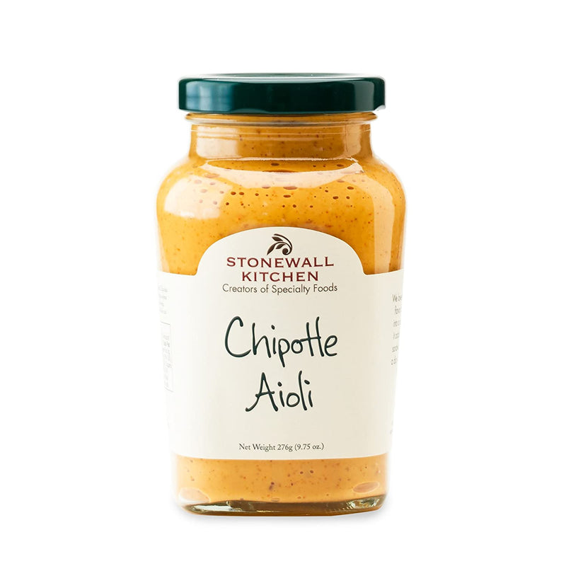 Chipotle Aioli - 314ml