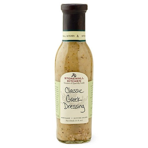 Classic Greek Dressing - 330ml