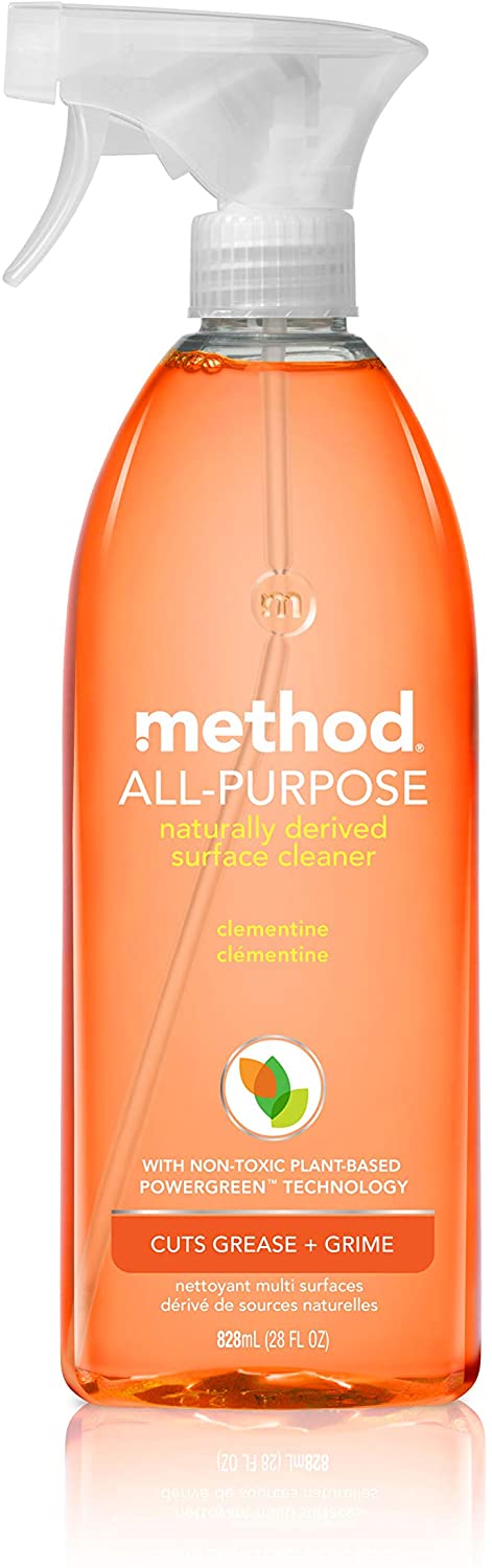 Clementine All Purpose Cleaner - 828ml