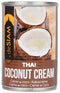 Coconut Cream - 400ml