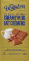 Creamy Milk - 200g