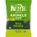 Dill Pickle Potato Chips - 220g