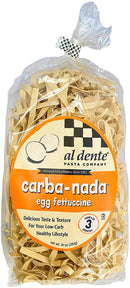 Egg Fettuccine - 341g