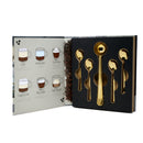 Espresso Spoons Set