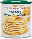 Farmhouse Pancake & Waffle Mix - 453g