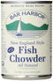 Fish Chowder - 398ml
