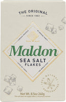 Flaked Sea Salt  - 240 grams