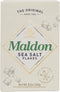 Flaked Sea Salt  - 240 grams