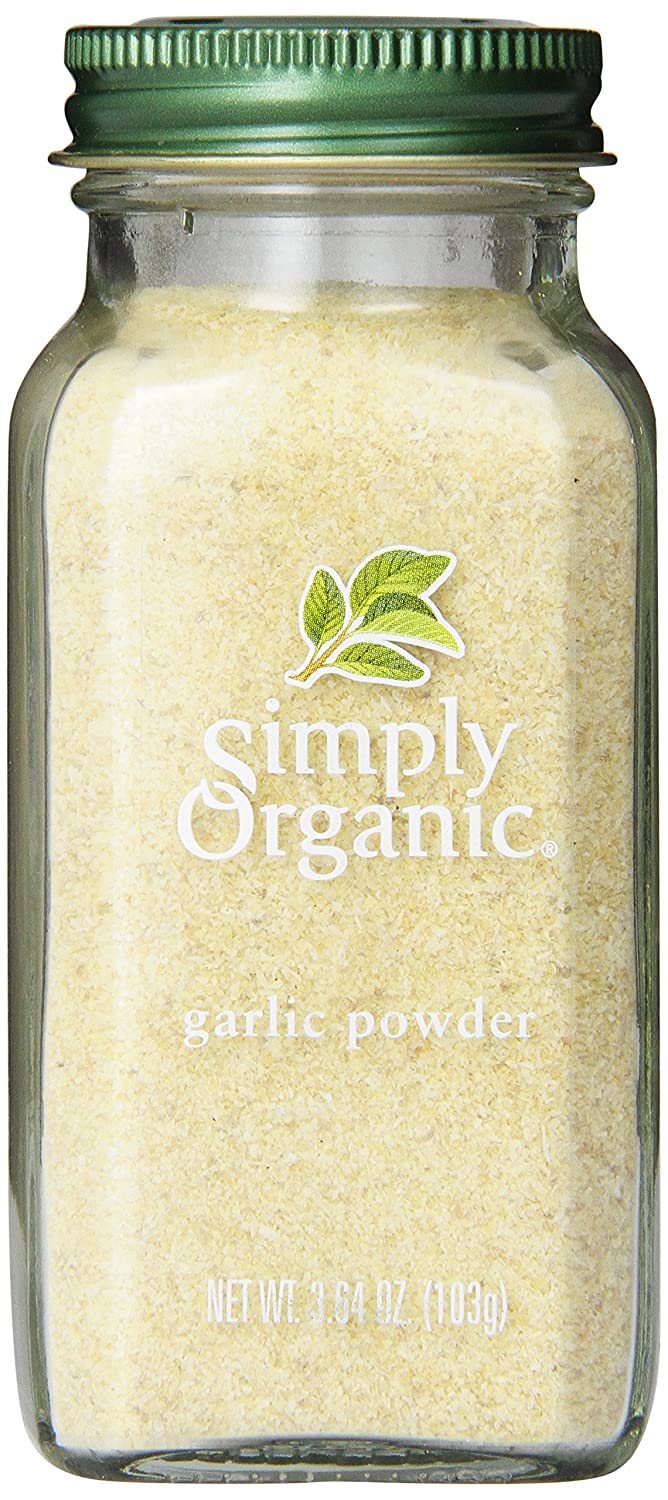 Garlic Powder - 103g