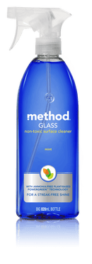 Glass & Surface Cleaner - 828ml