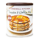Gluten Free Pancake & Waffle Mix - 453g