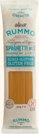 Gluten Free Spaghetti - 400g