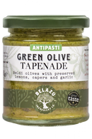 Green Olive Tapenade - 170g