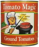 Ground Tomatoes - 2.84L