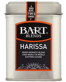 Harissa Seasoning - 50g