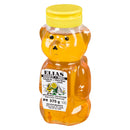 Honey Bear Squeeze Bottle - 375g
