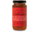 Hot Red Pepper Jelly - 250ml